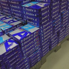 Φωτοαντιγραφικό χαρτί A3/A4 Double A4 Paperone Xeros Ik συν Golden Star Mondi Rotritrim και άλλα Είμαστε εξουσιοδοτημένοι κατασκευαστική