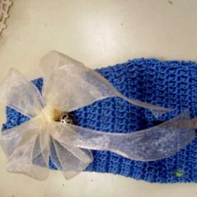 μπομπονιερες hand made