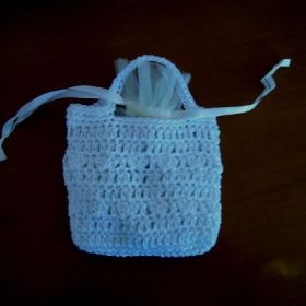 μπομπονιερες hand made