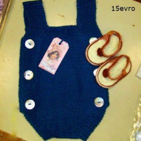 παιδικα ρουχα πλεκτα χειροποιητα 
