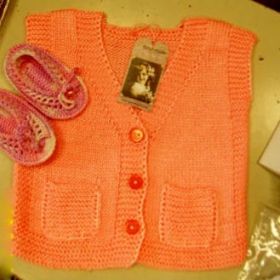 παιδικα ρουχα πλεκτα χειροποιητα 