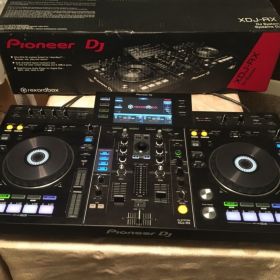 Pioneer XDJ-RX...650 EUR Pioneer DDJ-SX2 …420 EUR Pioneer XDJ-RX2...900 EUR