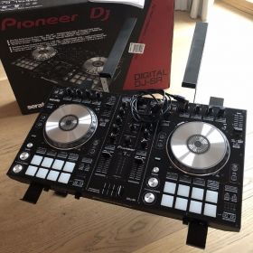 Pioneer XDJ-RX...650 EUR Pioneer DDJ-SX2 …420 EUR Pioneer XDJ-RX2...900 EUR