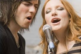 Μαθήματα Φωνητικής-Τραγουδιού