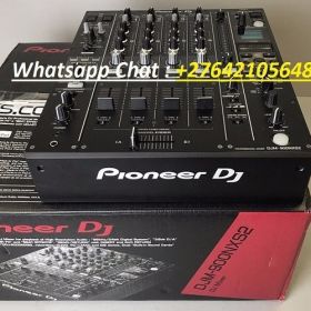 2x Pioneer CDJ-2000NXS2 +  1x DJM-900NXS2 mixer =  2500 EUR , WhatsApp Chat:  +447451221931