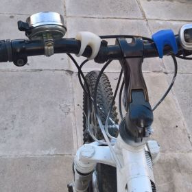 Ηλεκτρικό ποδήλατο με οκτώ εσωτερικές ταχύτητες shimano nexus, πλαίσιο αλουμινίου 1000 Ευρώ