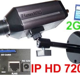  IP camera 9070 CS aviosys μέ αποσπώμενο φακό