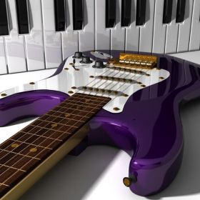 Μαθήματα Κιθάρας, Πιάνου, Αρμονίου