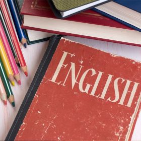 Αγγλικών μαθήματα