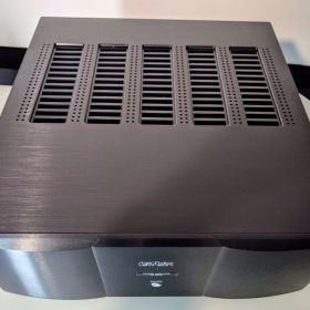 Mark Levinson No. 535H Single Amplifier 5 Channels