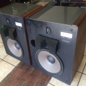 JBL L300 Οθόνες οθονών ηχείων