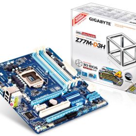 Gaming pc Gtx 1050ti 4Gb, i5-2500k@4.2Ghz, 8Gb RAM, SSD, Aerocool QS-240, GA-Z77M-D3H, windows 10