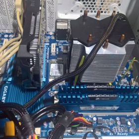 High-End Gaming PC, παίζει τά πάντα! 