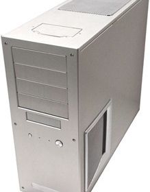 "High End" Gaming δωδεκαπύρηνος υπολογιστής intel @3.3Ghz, EVGA GTX 960, SSD Samsung PSU 850Watt, κουτί αλουμινίου Silverstone