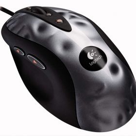 Gaming mouse Logitech Mx 518 τό καλύτερο τής αγοράς!