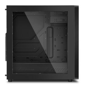 Καινούριο Gaming PC: GTX 1050ti 4Gb, i5-3570k@4,3GHz, 8Gb RAM, SSD, Arctic Cooling Freezer Xtreme, Sound Blaster X-Fi Xtreme HD, ρυθμιστή στροφών