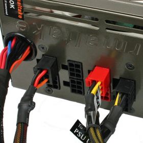 Καινούριο High-End gaming PC. 