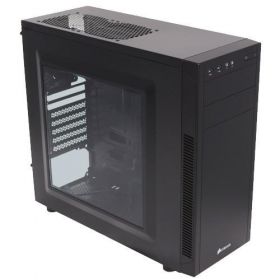 Gaming PC value-for-money Intel xeon@3,5Ghz, Sapphire HD 7850, SSD