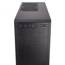 Gaming PC value-for-money Intel xeon@3,5Ghz, Sapphire HD 7850, SSD
