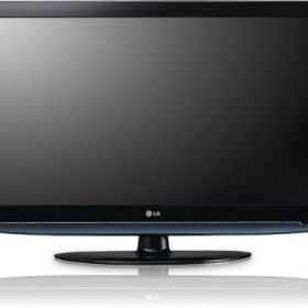 Οθόνη υπολογιστή 32 ιντσών Full HD (1920x1080) LG ενσωματωμένα ηχεία HDMI