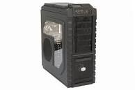 DESKTOP CASE COOLERMASTER HAF X FULL TOWER BLACK