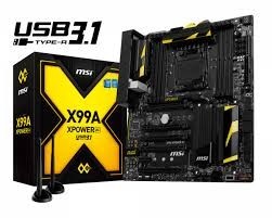 ΖΗΤΗΣΗ ΓΙΑ ΑΓΟΡΑ Χ99 MOTHERBOARD SOCKET 2011-3