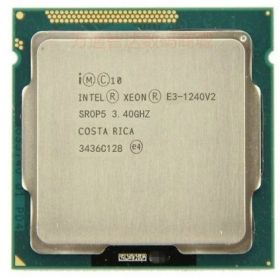 Gaming desktop: xeon E3 1240 v2, RAM 8Gb Kingston, SSD 1Tb, Asus Gtx 950, Windows 10