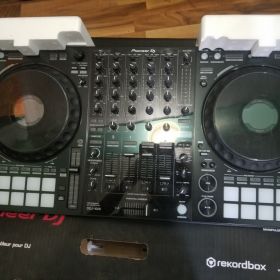 Pioneer DDJ-SX3 Controller = 550 EUR, Pioneer DDJ-1000 Controller = 550EUR  Pioneer XDJ-RX2 = 800EUR