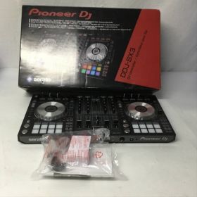 Pioneer DDJ-SX3 Controller = 550 EUR, Pioneer DDJ-1000 Controller = 550EUR  Pioneer XDJ-RX2 = 800EUR