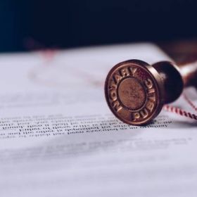 Ζητείται έμπειρη βοηθός συμβολαιογράφου μέ γνώσεις b-symbolaio: Άμεση πρόσληψη