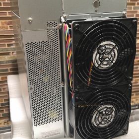 Bitmain Antminer KA3 166ths Asic Crypto Miner + PSU new