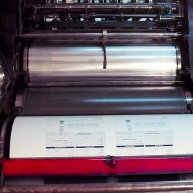 Πωλειται Heidelberg KORD 46x62