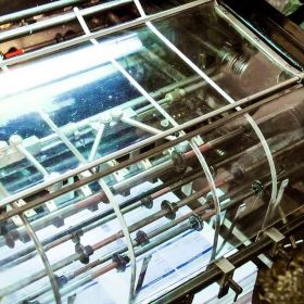 Πωλειται Heidelberg KORD 46x62
