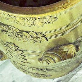 Βικτοριανο φιλτρο νερου του 1860 