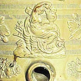 Βικτοριανο φιλτρο νερου του 1860 