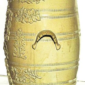 Βικτοριανο φιλτρο νερου του 1860 