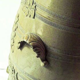 Βικτοριανο φιλτρο νερου του 1860 