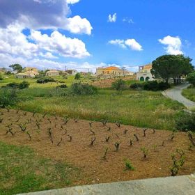 Οικοπεδο 537 τ.μ. Μπιφανας Λογοθετιανικα Κυθηρων