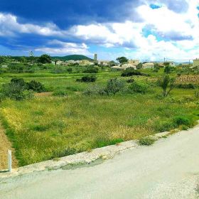 Οικοπεδο 537 τ.μ. Μπιφανας Λογοθετιανικα Κυθηρων