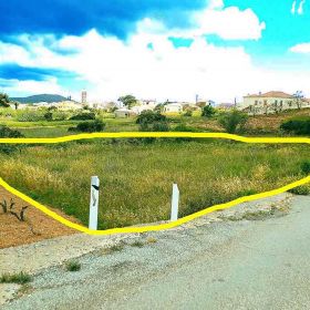 Οικοπεδο 537 τ.μ. Μπιφανας Λογοθετιανικα Κυθηρων