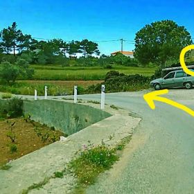 Οικοπεδο 537 τ.μ. Μπιφανας Λογοθετιανικα Κυθηρων