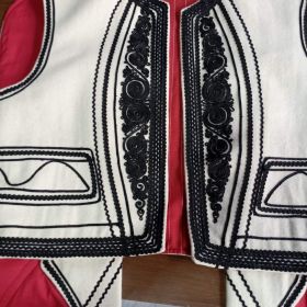 Παραδοσιακές φορεσιές