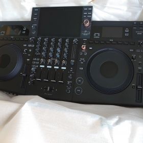 Pioneer XDJ-RX3 / Pioneer XDJ-XZ / Pioneer OPUS-QUAD / Pioneer DDJ-FLX10 /  Pioneer CDJ-3000 / Pioneer DJM-A9 / Pioneer DJM-V10-LF DJ Mixer