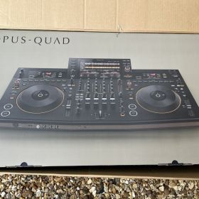 Pioneer XDJ-RX3 / Pioneer XDJ-XZ / Pioneer OPUS-QUAD / Pioneer DDJ-FLX10 /  Pioneer CDJ-3000 / Pioneer DJM-A9 / Pioneer DJM-V10-LF DJ Mixer