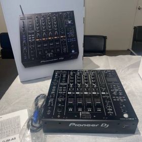 Pioneer XDJ-RX3 / Pioneer XDJ-XZ / Pioneer OPUS-QUAD / Pioneer DDJ-FLX10 /  Pioneer CDJ-3000 / Pioneer DJM-A9 / Pioneer DJM-V10-LF DJ Mixer