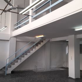 ΕΝΟΙΚΙΑΖΕΤΑΙ   ΙΣΟΓΕΙΟ  ΚΑΤΑΣΤΗΜΑ  192,90  τ.μ.