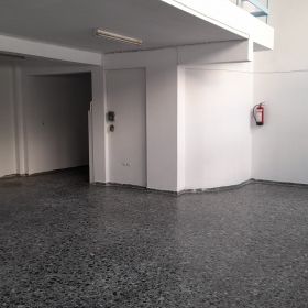 ΕΝΟΙΚΙΑΖΕΤΑΙ   ΙΣΟΓΕΙΟ  ΚΑΤΑΣΤΗΜΑ  192,90  τ.μ.