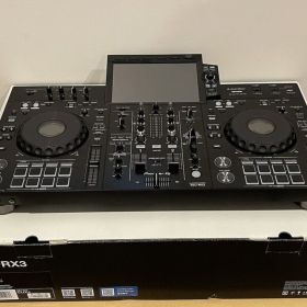 AlphaTheta XDJ-AZ, OMNIS-DUO , Pioneer OPUS-QUAD , Pioneer XDJ-RX3 , Pioneer XDJ-XZ, DDJ-FLX10, Pioneer CDJ-3000 , DJM-A9, AlphaTheta Euphonia