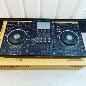 AlphaTheta XDJ-AZ, OMNIS-DUO , Pioneer OPUS-QUAD , Pioneer XDJ-RX3 , Pioneer XDJ-XZ, DDJ-FLX10, Pioneer CDJ-3000 , DJM-A9, AlphaTheta Euphonia