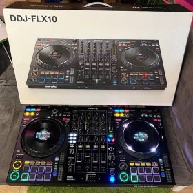 AlphaTheta XDJ-AZ, OMNIS-DUO , Pioneer OPUS-QUAD , Pioneer XDJ-RX3 , Pioneer XDJ-XZ, DDJ-FLX10, Pioneer CDJ-3000 , DJM-A9, AlphaTheta Euphonia